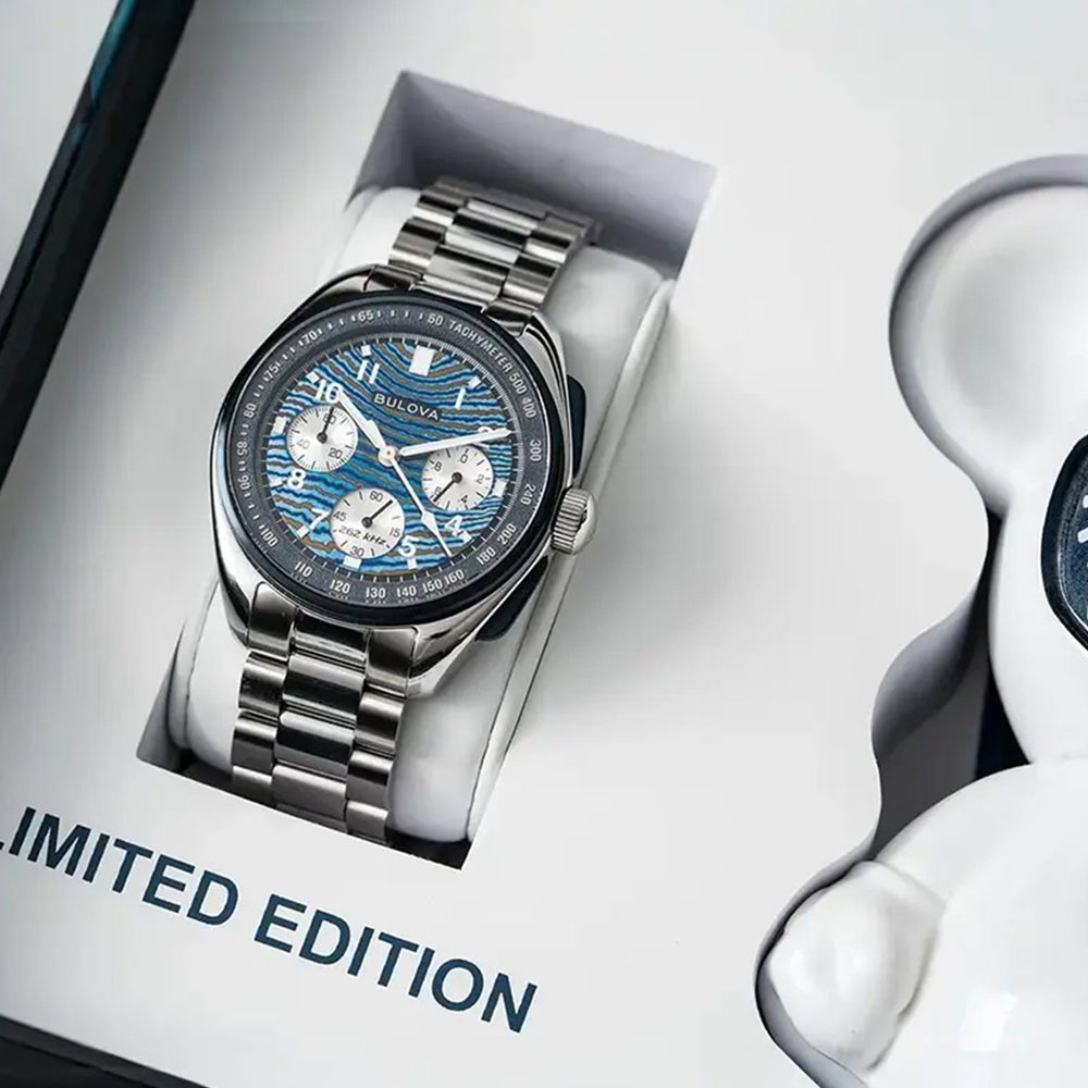 
                  
                    Orologio Bulova 98A329
                  
                