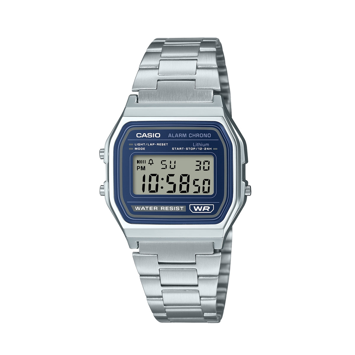 Orologio CASIO COLLECTION & VINTAGE A158WEA-2EF uomo