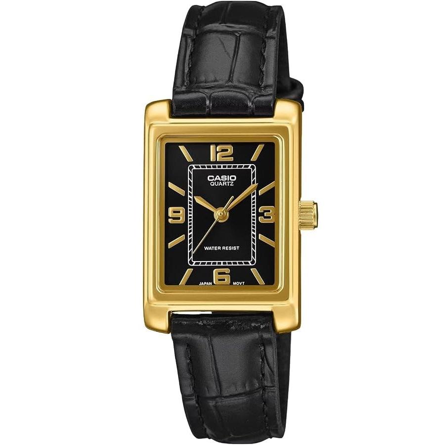 Orologio CASIO COLLECTION & VINTAGE LTP-1234PGL-1AEF donna