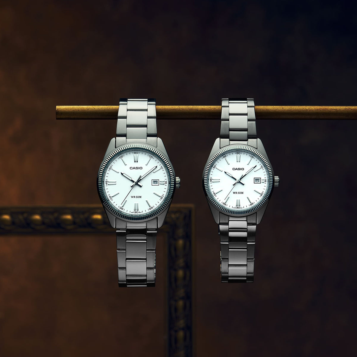 Orologio CASIO COLLECTION & VINTAGE UTP-1302PD-7AVEF uomo