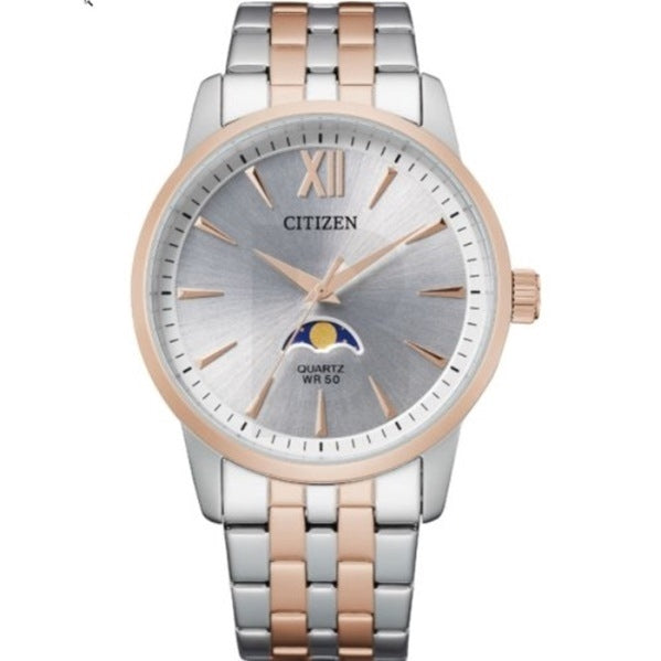 Orologio CITIZEN AK5006-58A uomo