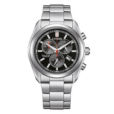 Orologio CITIZEN AT2590-59E uomo