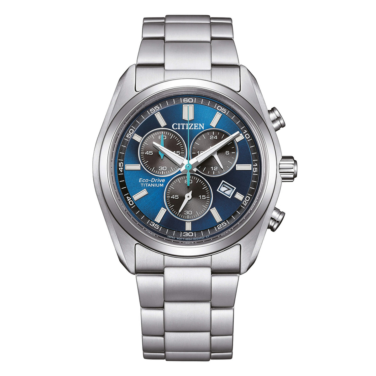 Orologio CITIZEN AT2590-59L uomo
