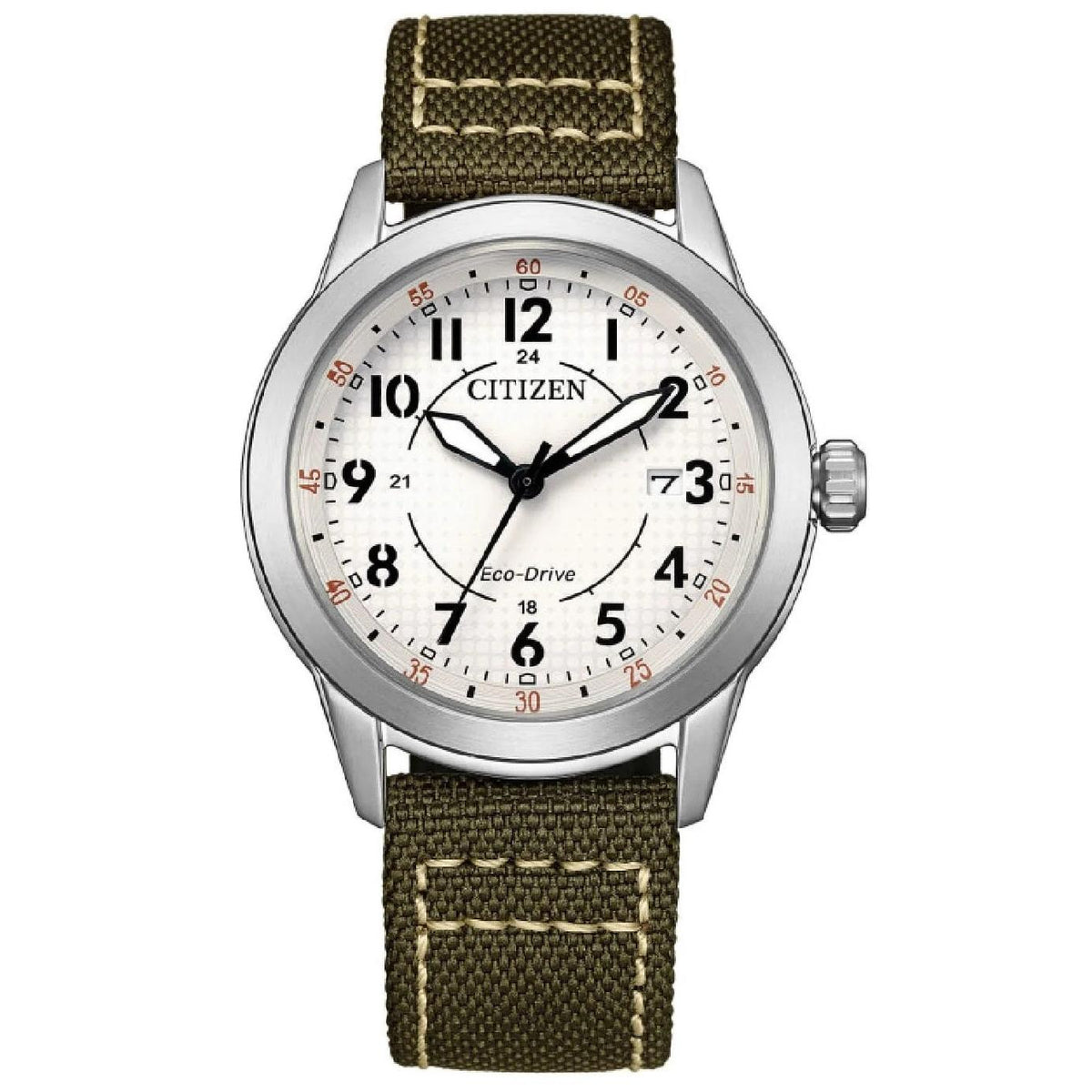 Orologio CITIZEN AW1870-08A uomo