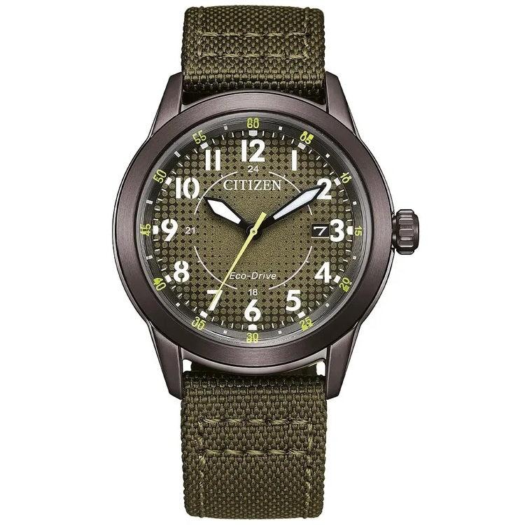 Orologio CITIZEN AW1877-09X uomo