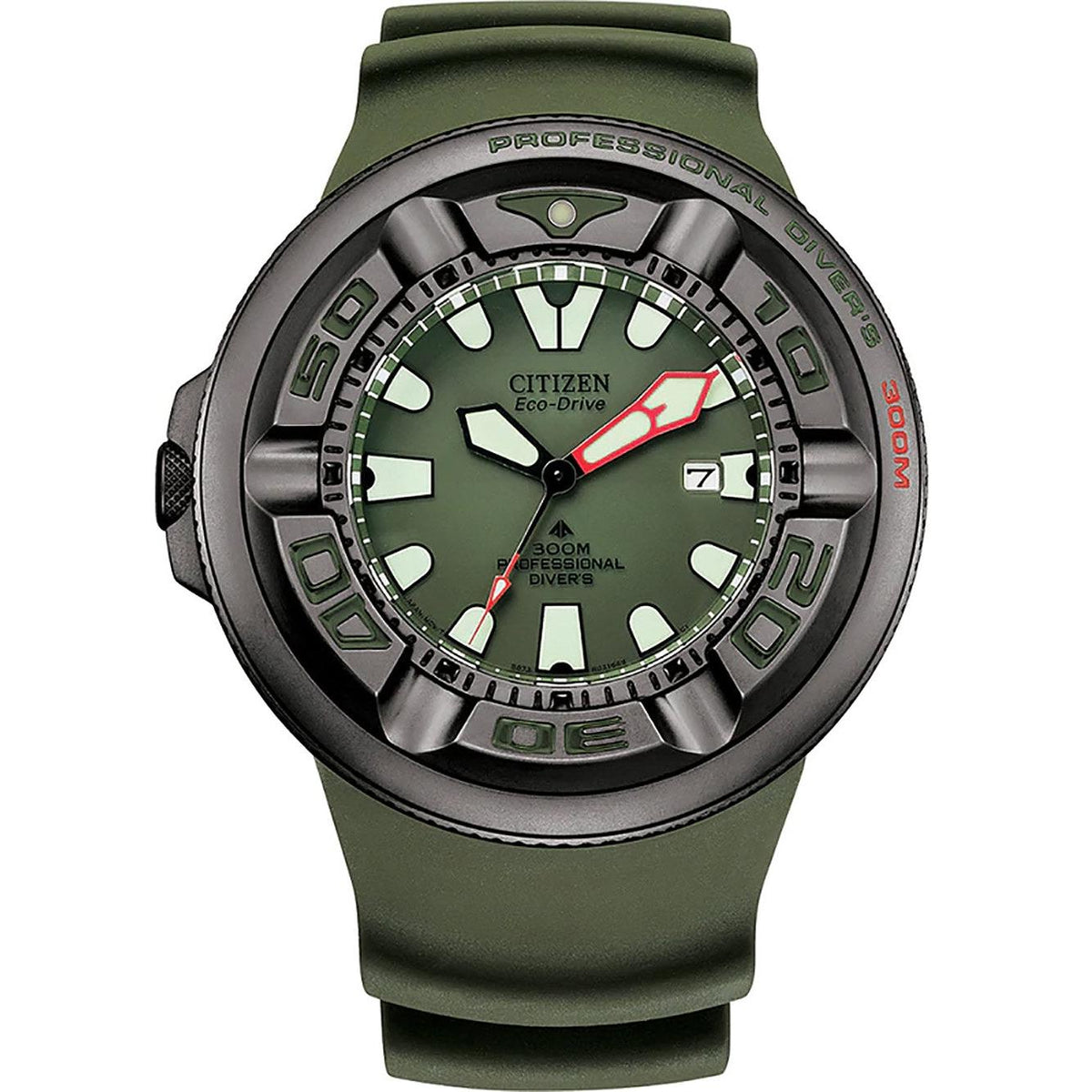 Orologio CITIZEN BJ8057-17X uomo