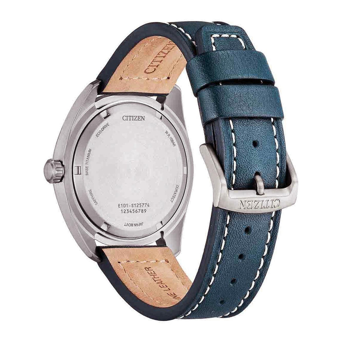 Orologio CITIZEN BM8560-45LC uomo