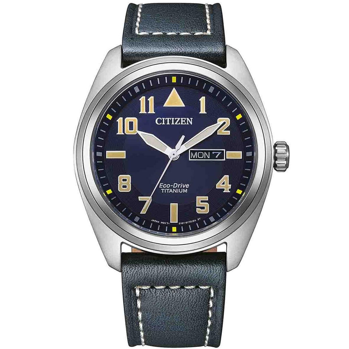 Orologio CITIZEN BM8560-45LC uomo