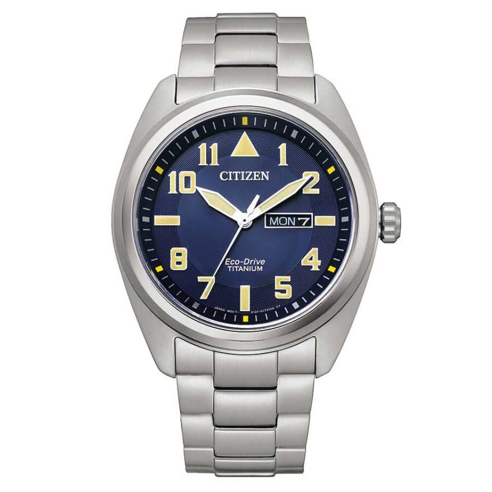 Orologio CITIZEN BM8560-88L uomo