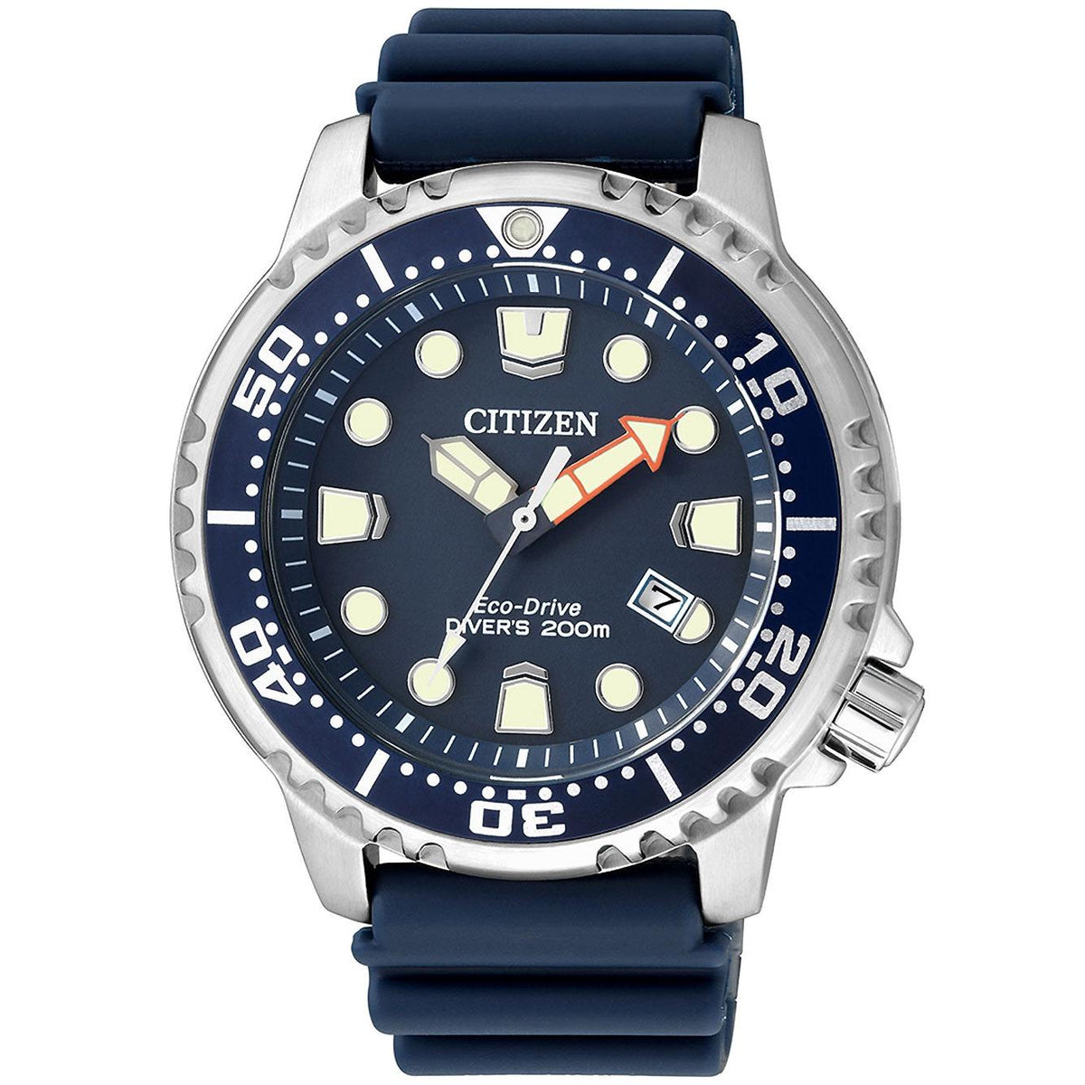 Orologio CITIZEN BN0151-17L uomo