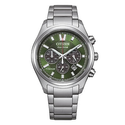 Orologio CITIZEN CA4750-51X uomo
