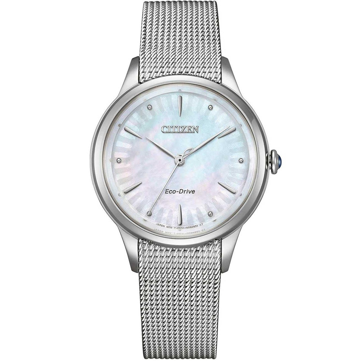 Orologio CITIZEN EM1150-86D donna