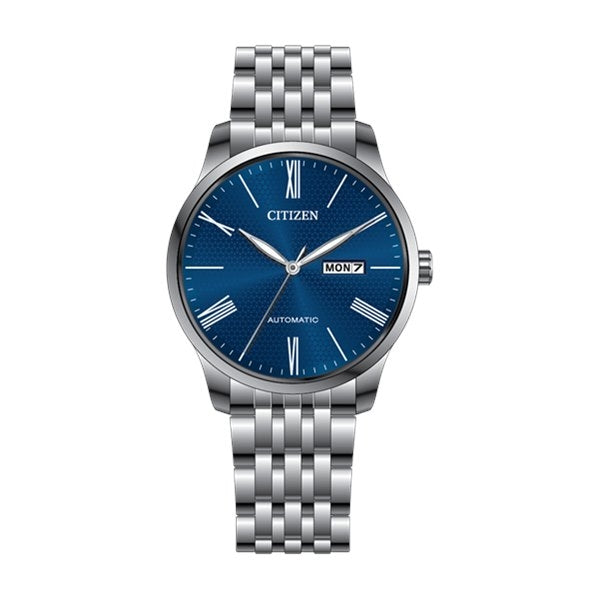 Orologio CITIZEN NH8350-59L uomo