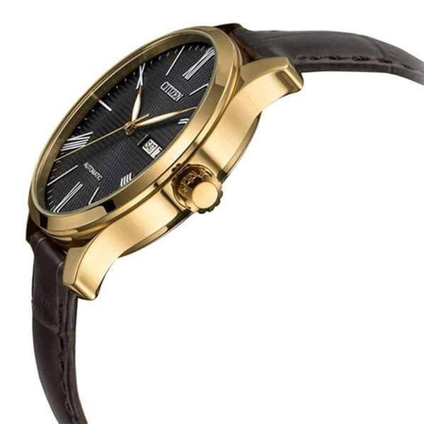Orologio CITIZEN NH8353-00H uomo