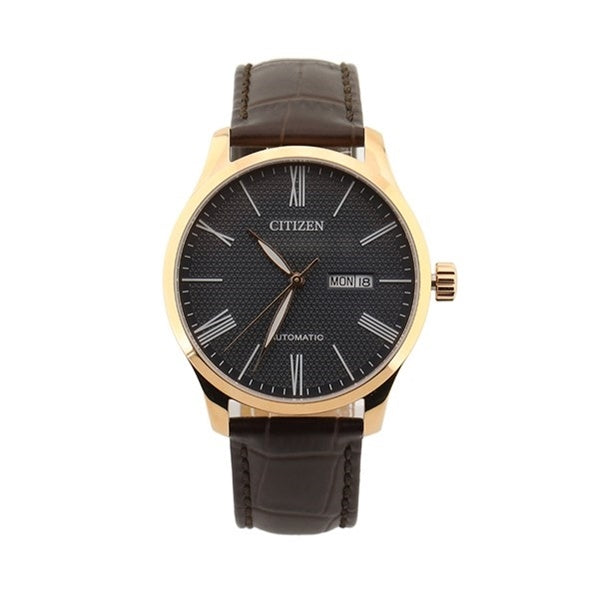 Orologio CITIZEN NH8353-00H uomo