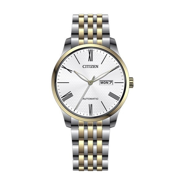 Orologio CITIZEN NH8354-58A uomo