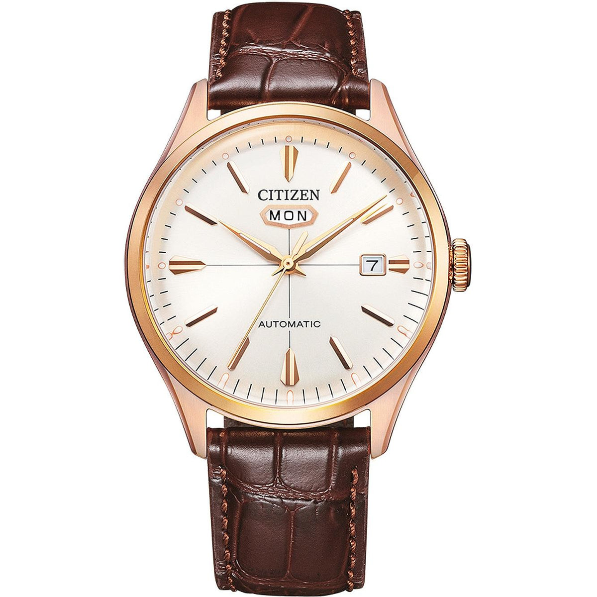 Orologio CITIZEN NH8393-05AC uomo