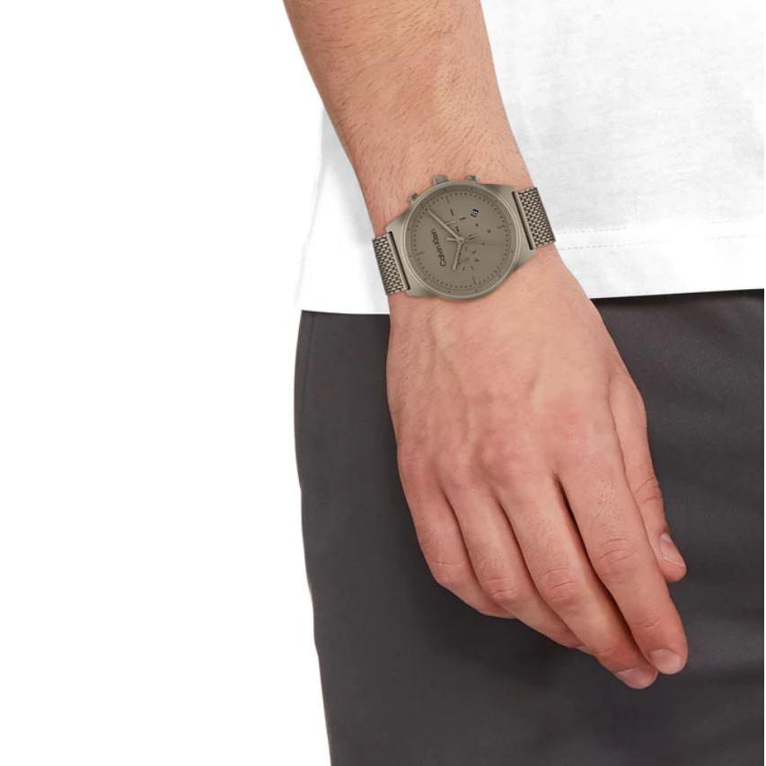Orologio Calvin Klein 25200297