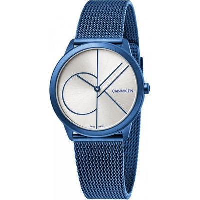 Orologio Calvin Klein K3M52T56