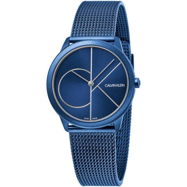 Orologio Calvin Klein K3M52T5N