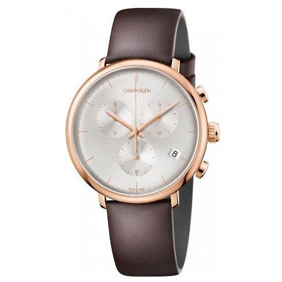 Orologio Calvin Klein K8M276G6