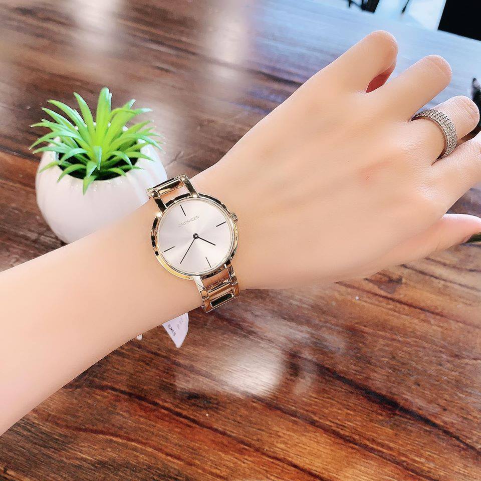 
                  
                    Orologio Calvin Klein K8N23546
                  
                