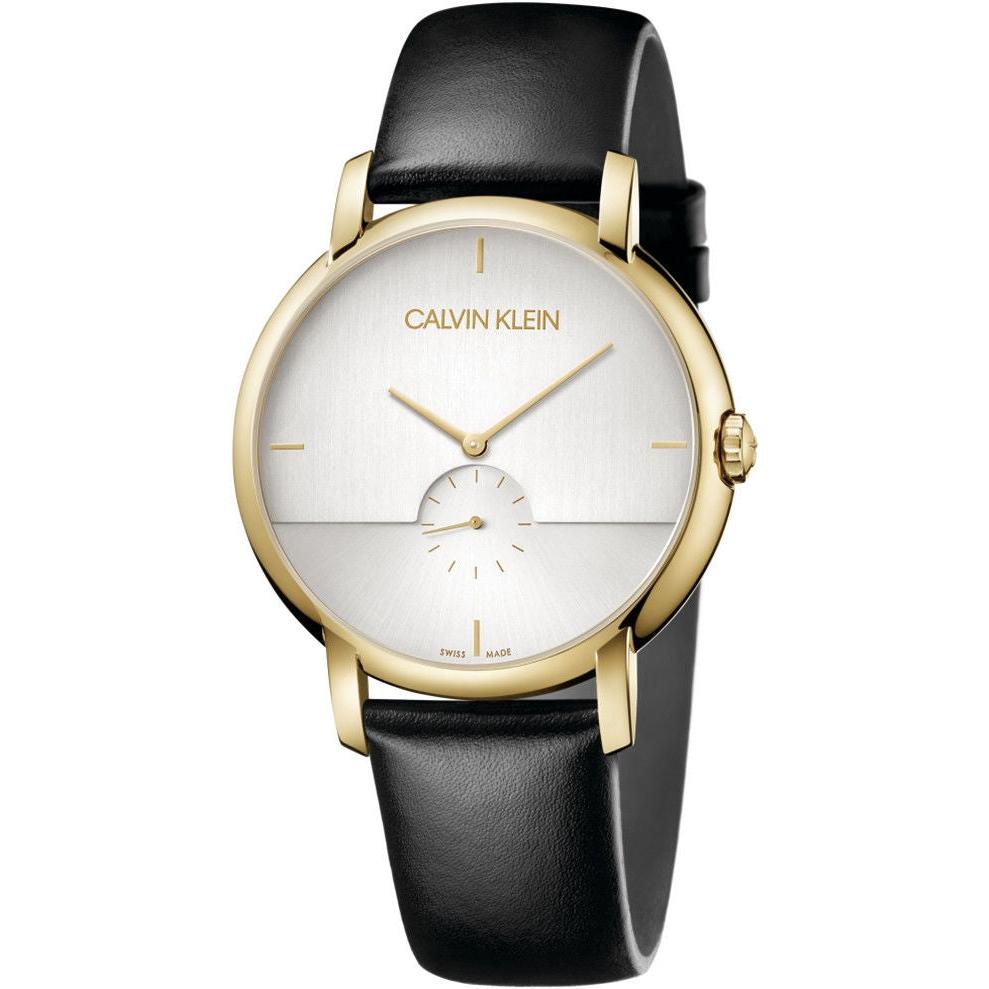 Orologio Calvin Klein K9H2X5C6