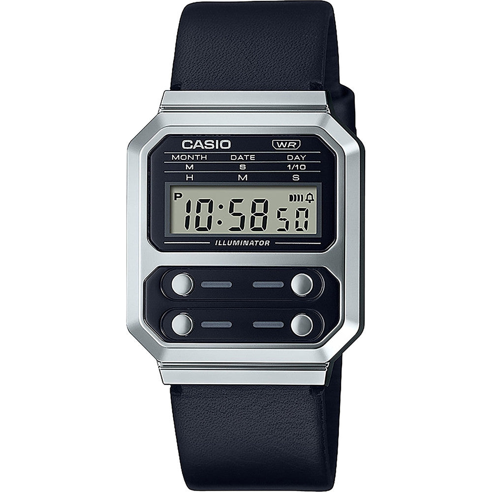 Orologio Casio A100WEL-1AEF