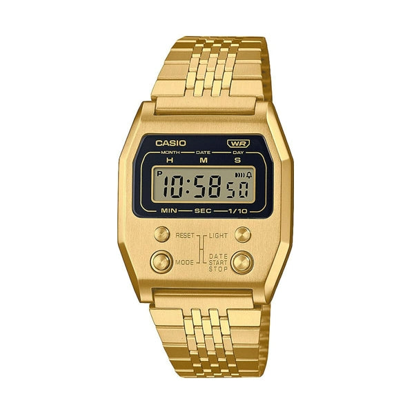 Orologio Casio A1100G-5EF