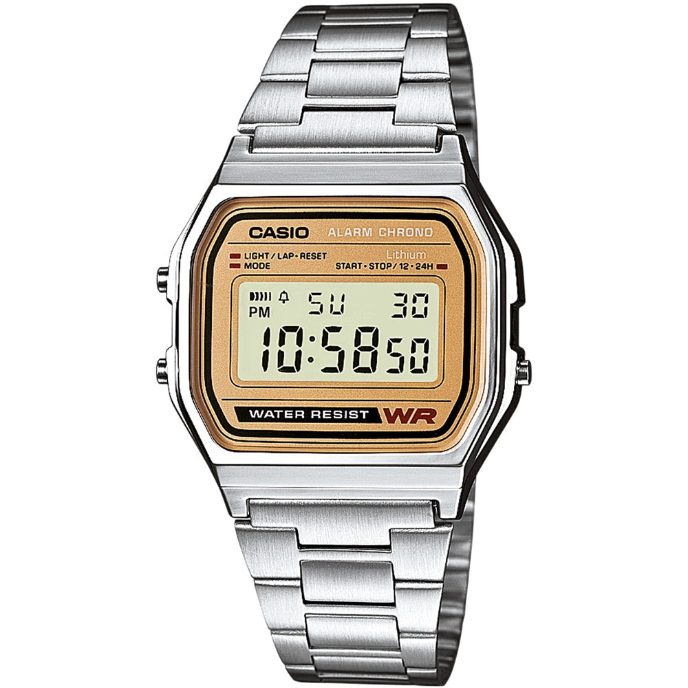 Orologio Casio A158WEA-9EF