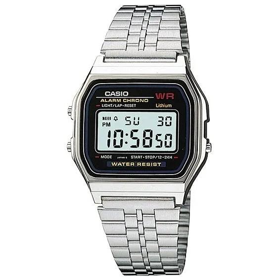 Orologio Casio A159WA-N1DF