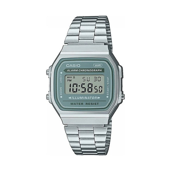 Orologio Casio A168WA-3AYES