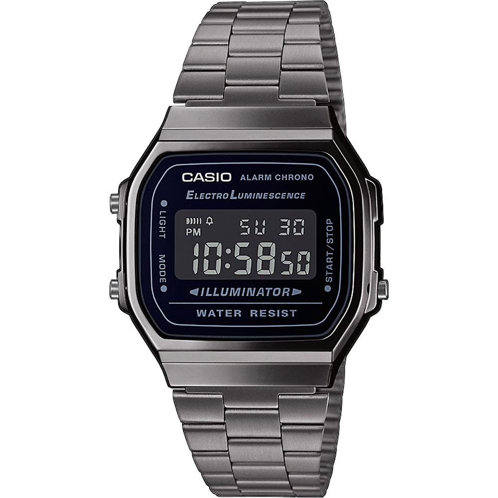 Orologio Casio A168WEGG-1BEF
