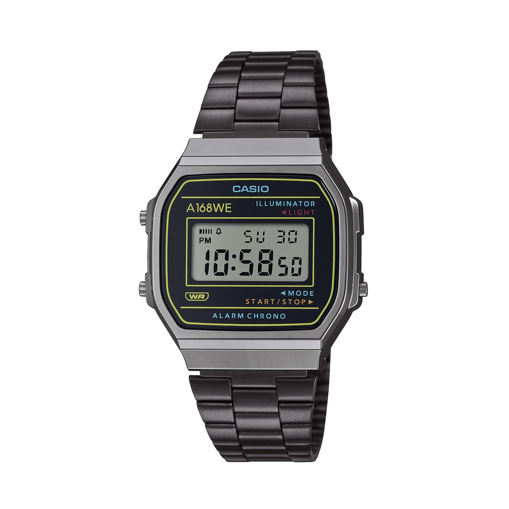 Orologio Casio A168WEHB-1AEF