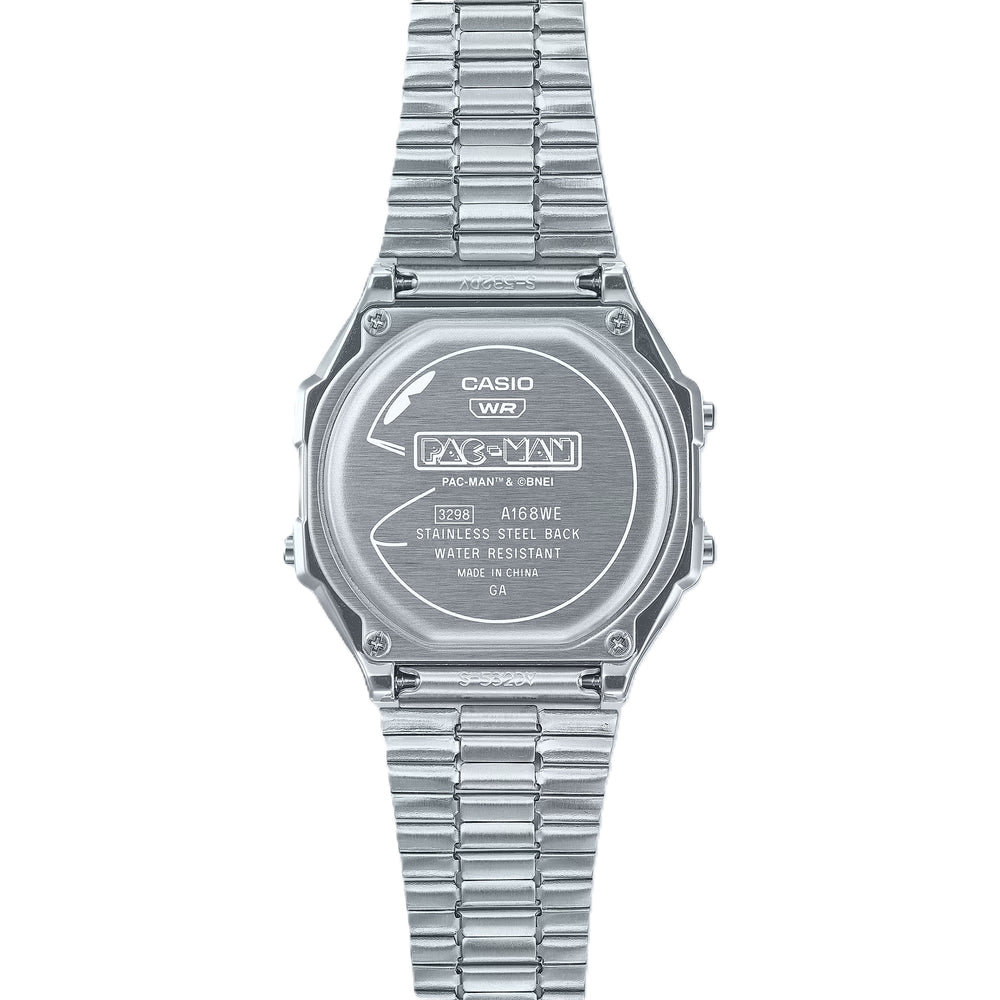 
                  
                    Orologio Casio A168WEPC-7AER
                  
                