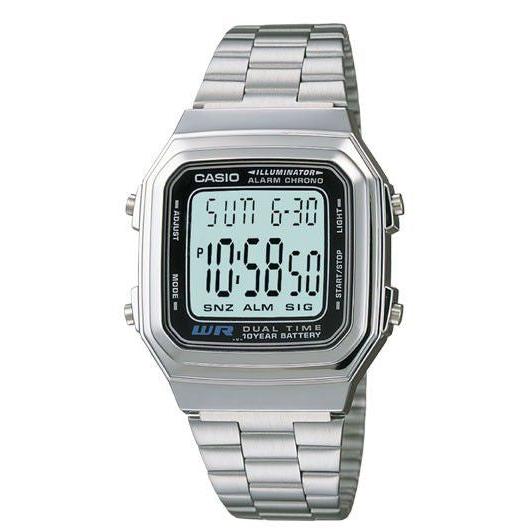 Orologio Casio A178WA-1ADF