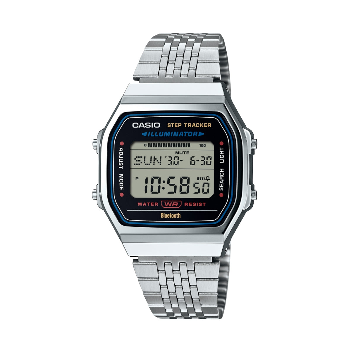 Orologio Casio ABL-100WE-1AEF