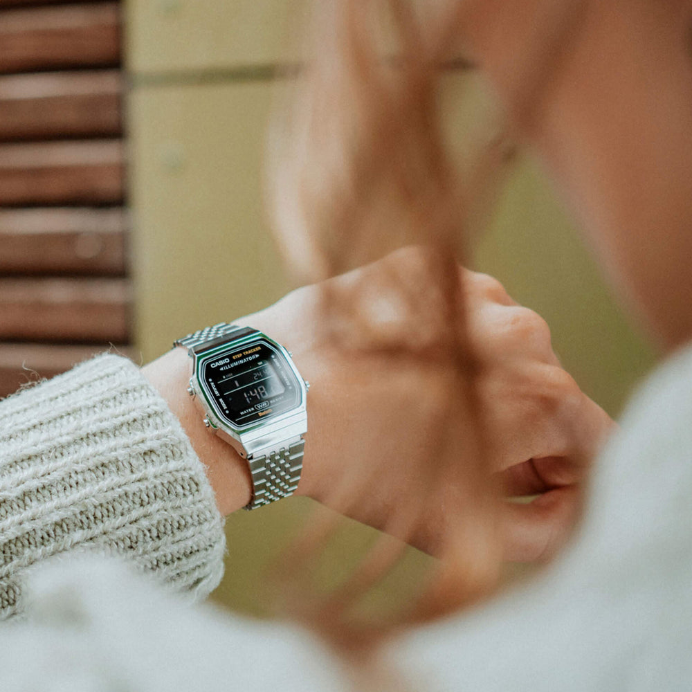 
                  
                    Orologio Casio ABL-100WE-1BEF
                  
                