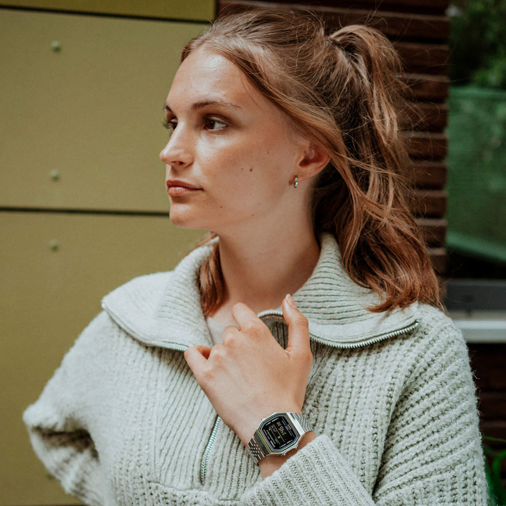 
                  
                    Orologio Casio ABL-100WE-1BEF
                  
                