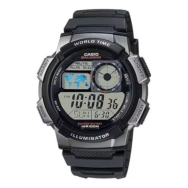 Orologio Casio AE-1000W-1BVDF