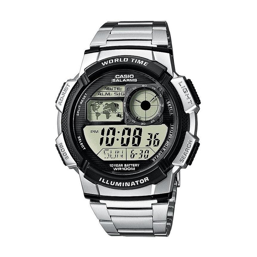 Orologio Casio AE-1000WD-1AVDF