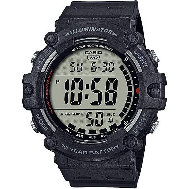 Orologio Casio AE-1500WH-1AVCF