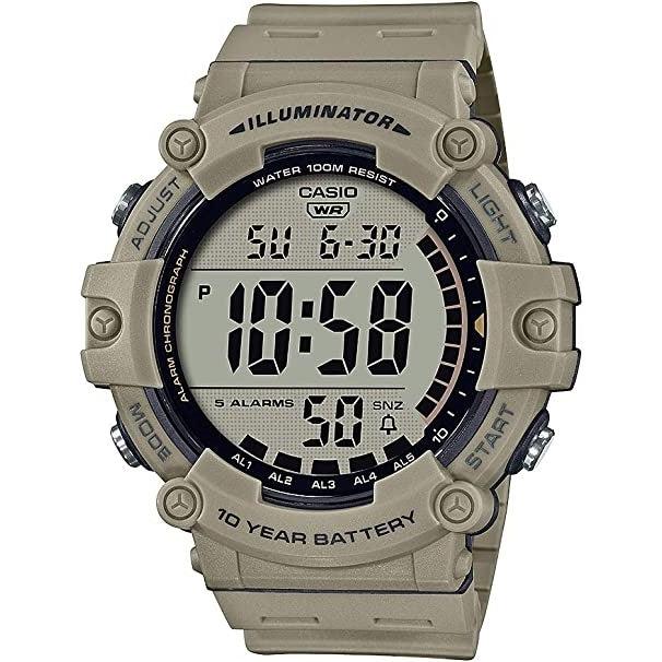 Orologio Casio AE-1500WH-5AVCF