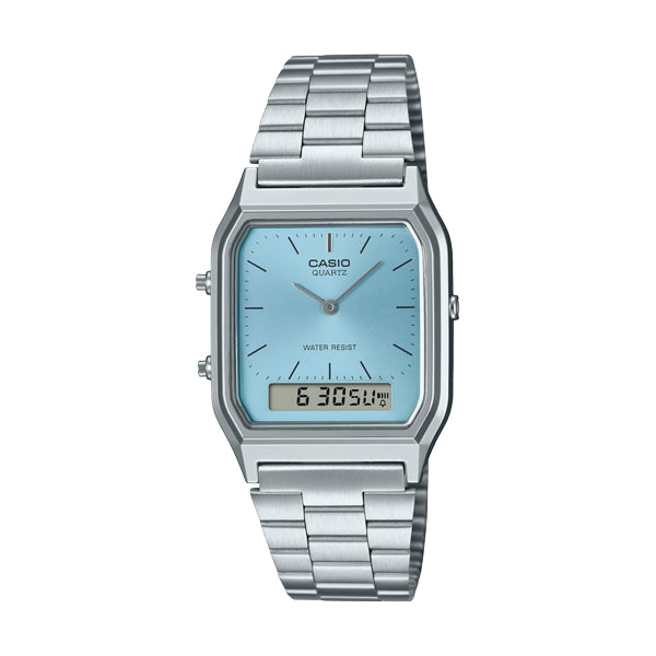 Orologio Casio AQ-230A-2A1MQYES