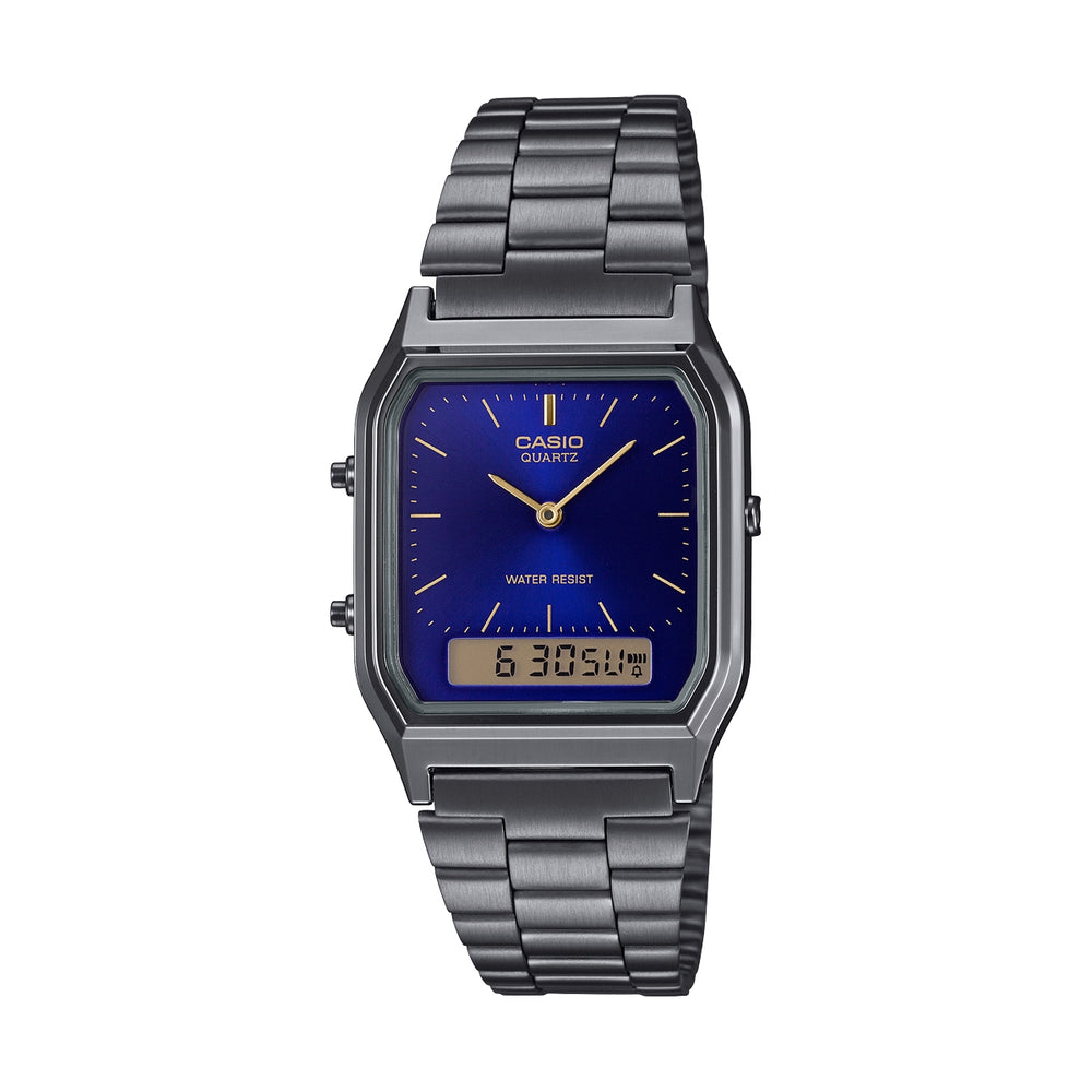 Orologio Casio AQ-230EGG-2AEF