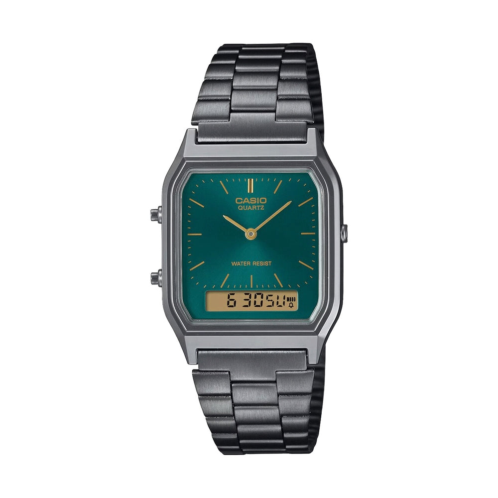 Orologio Casio AQ-230EGG-3AEF