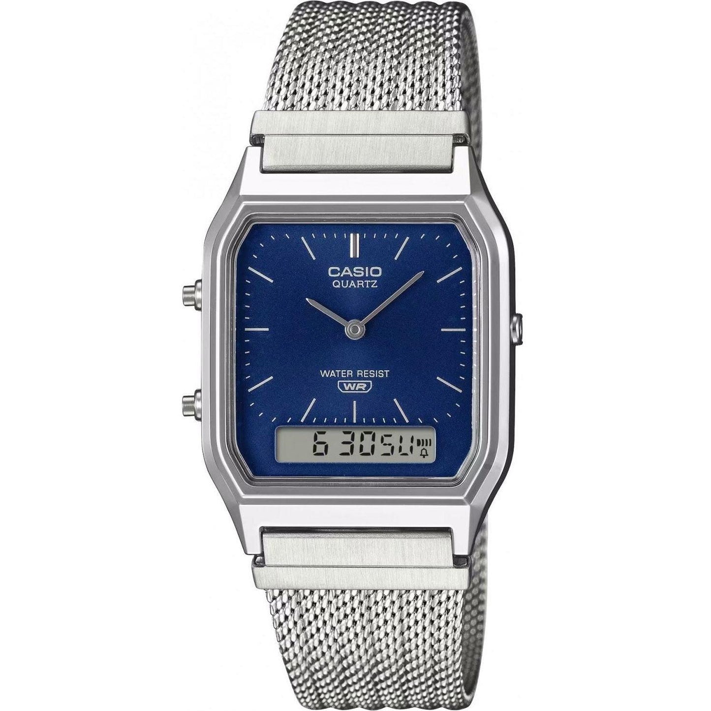 Orologio Casio AQ-230EM-2AEF