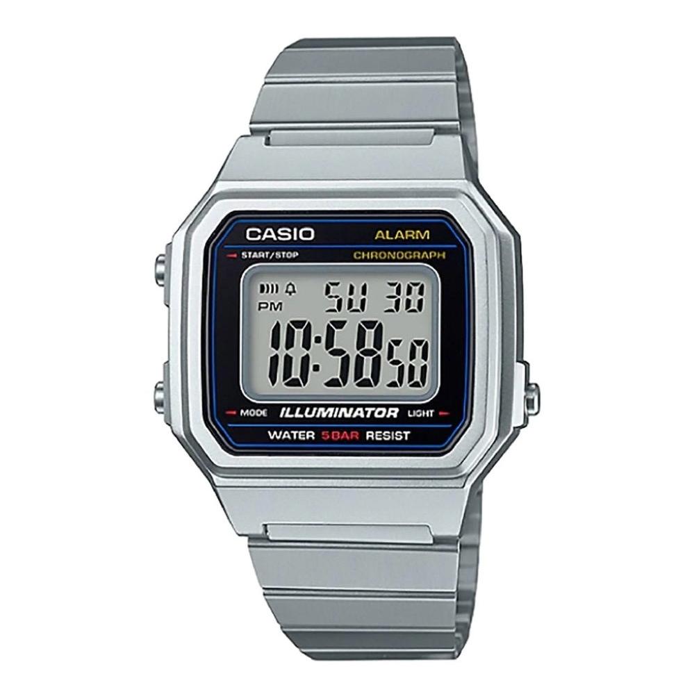 Orologio Casio B-650WD-1ADF