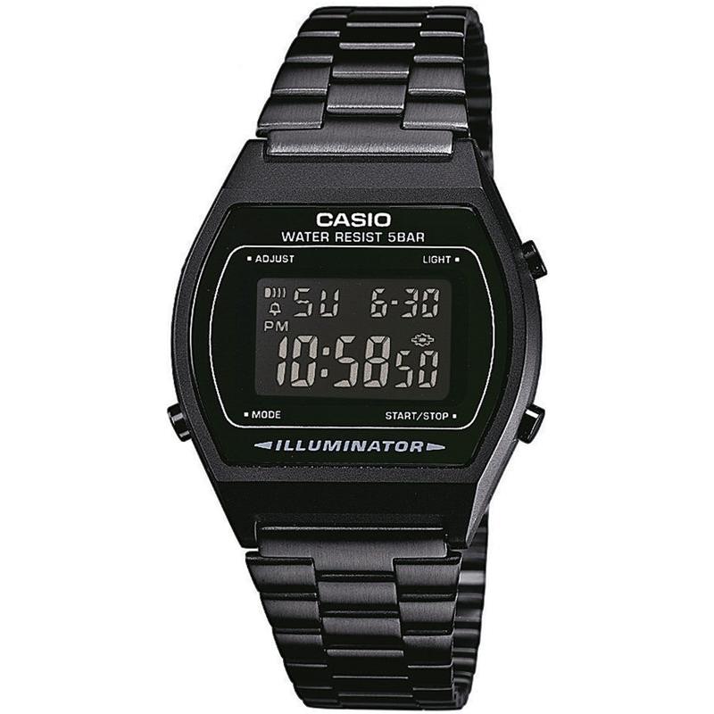 Orologio Casio B640WB-1BEF