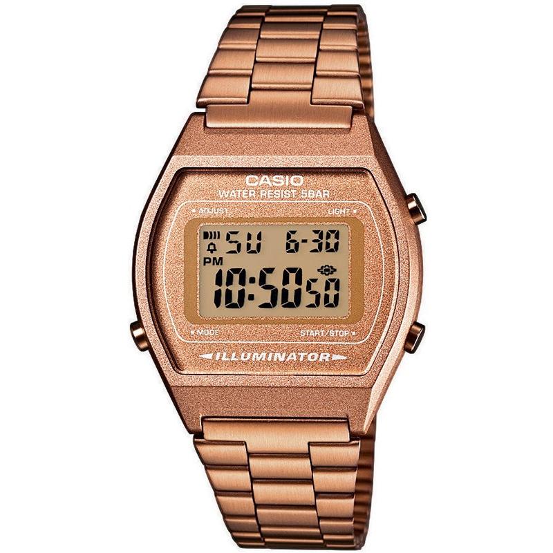 Orologio Casio B640WC-5AEF